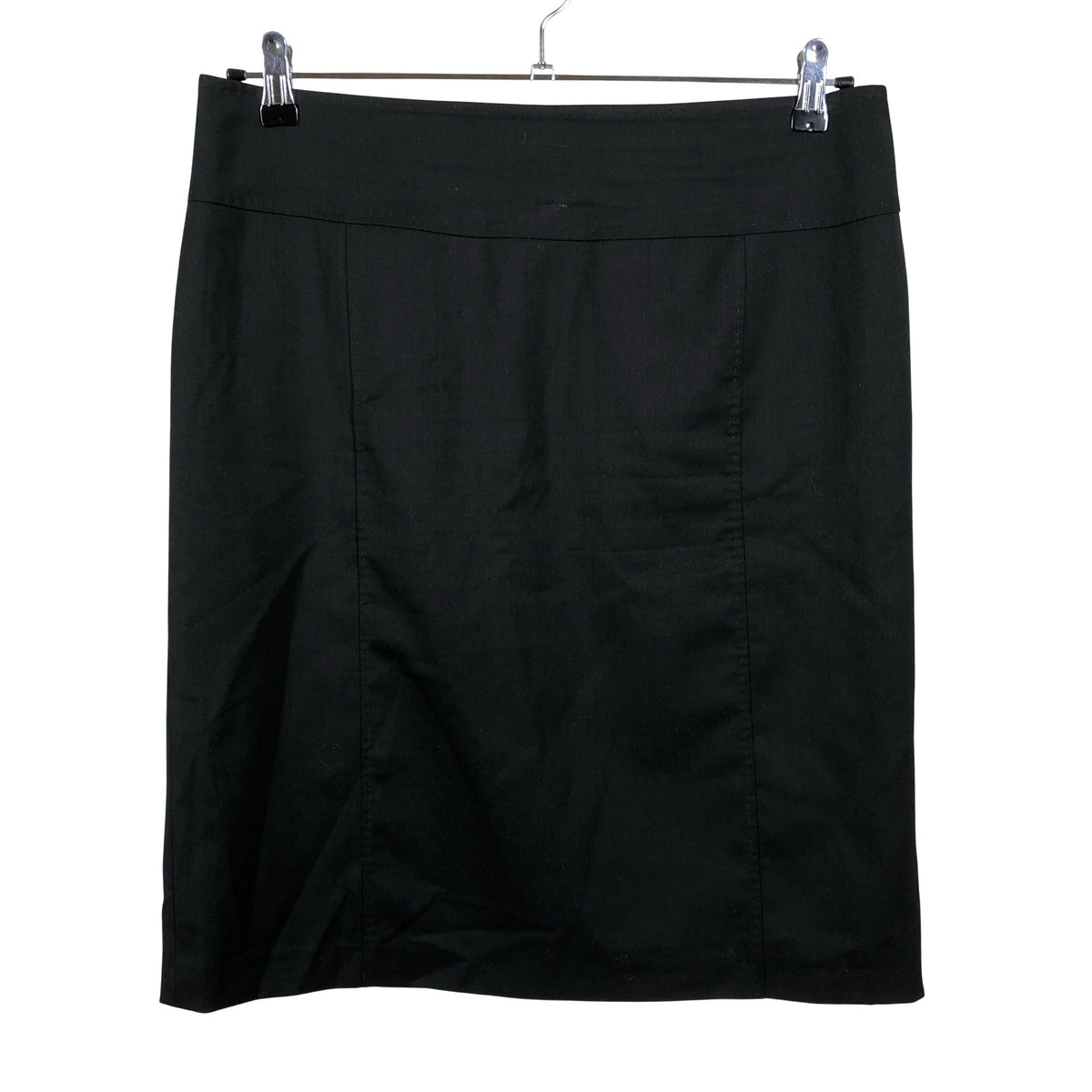 Unisex Turo Tailor - Pliiatsseelik, suurus 42 - Must (1)
