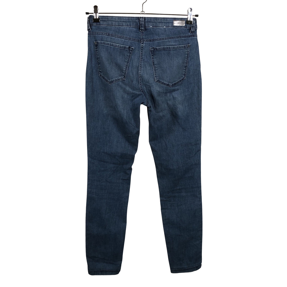 Unisex MAC - Teksad, suurus 38 - Sinine (2)