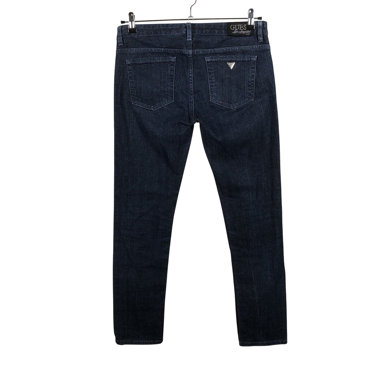 Unisex Guess - Teksad, suurus W30 - Sinine (2)