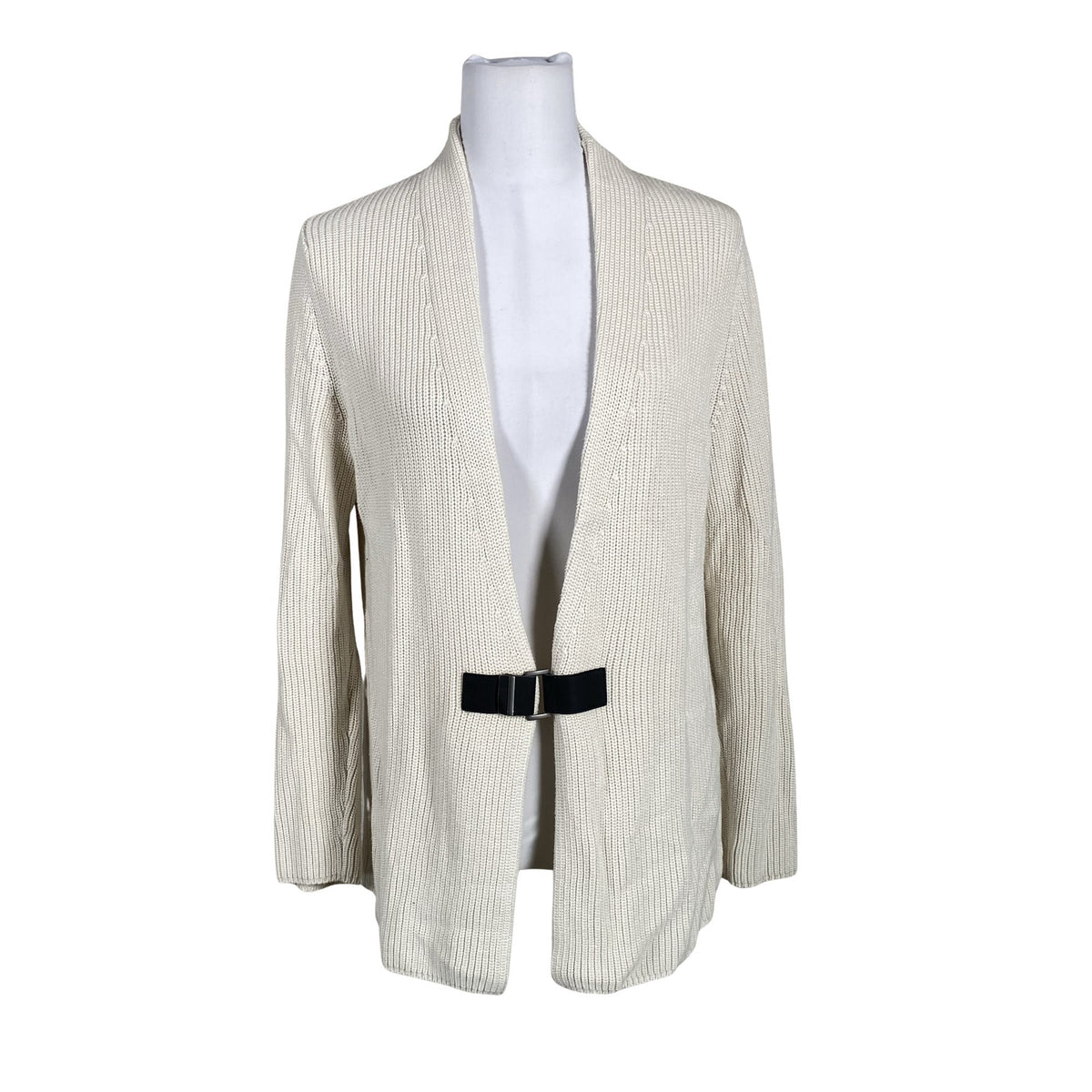 Unisex Banana Republic - Kardigan, suurus 36 - Valge (1)