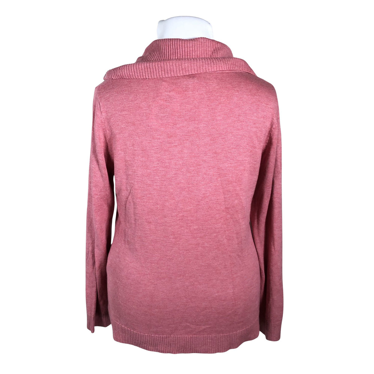 Unisex Thomas Rath - Kampsun, suurus 42 - Heleroosa (2)