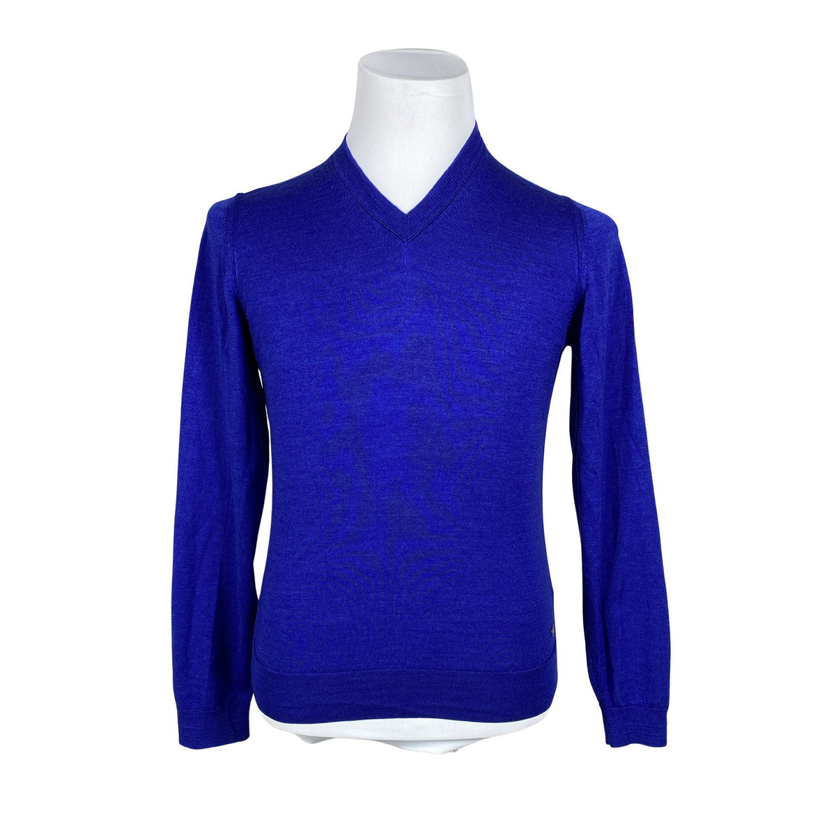 Unisex Hugo Boss - Kampsun, suurus S - Sinine (1)