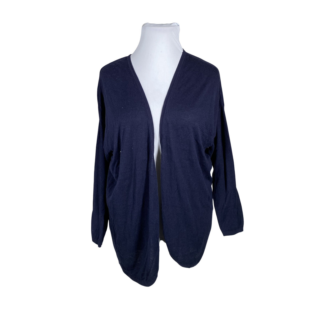 Unisex Dorothy Perkins - Kardigan, suurus 44 - Sinine (1)