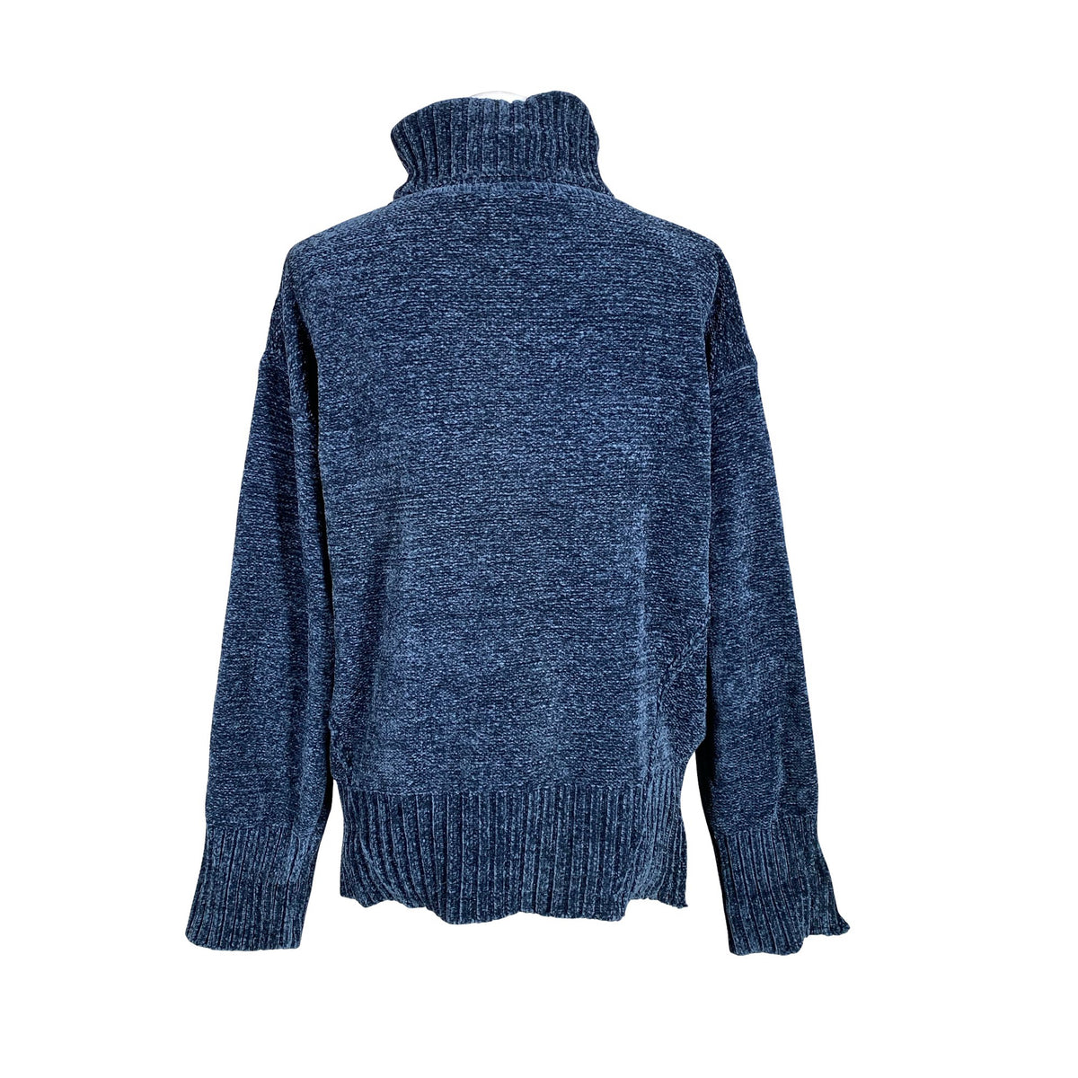Unisex Born - Kampsun, suurus 38 - Sinine (2)