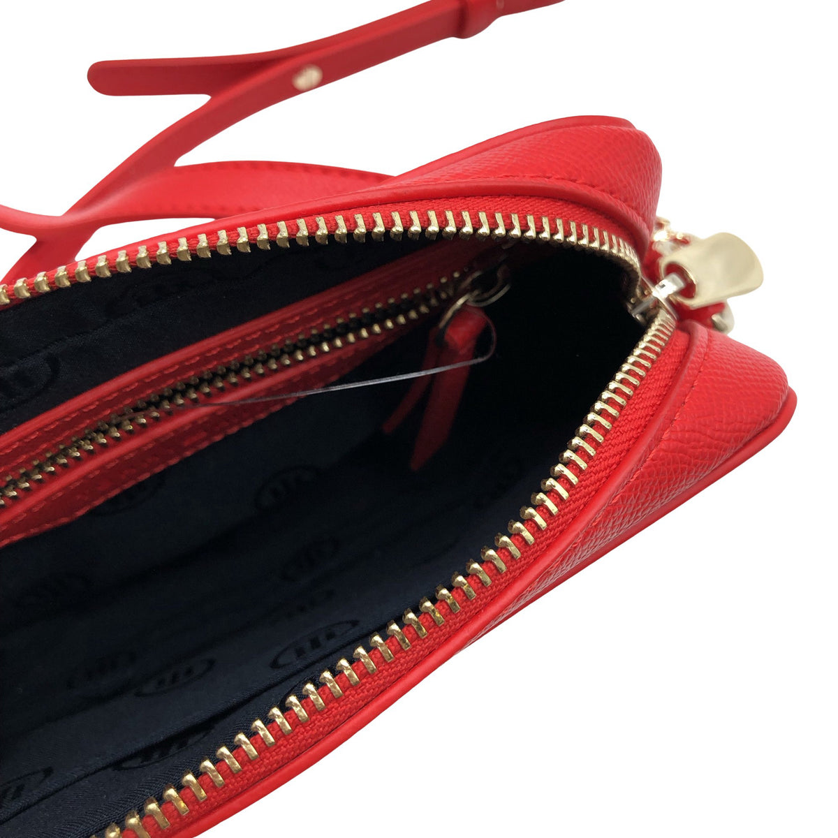 Unisex Tommy Hilfiger - Õlakott, suurus Mini - Punane (2)
