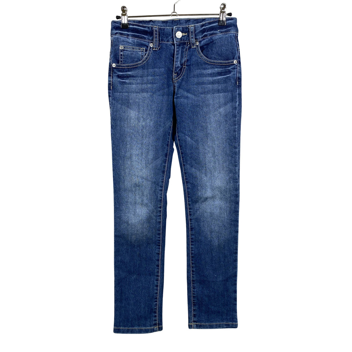 Unisex Benetton - Teksad, suurus 128 - 134 - Sinine (1)