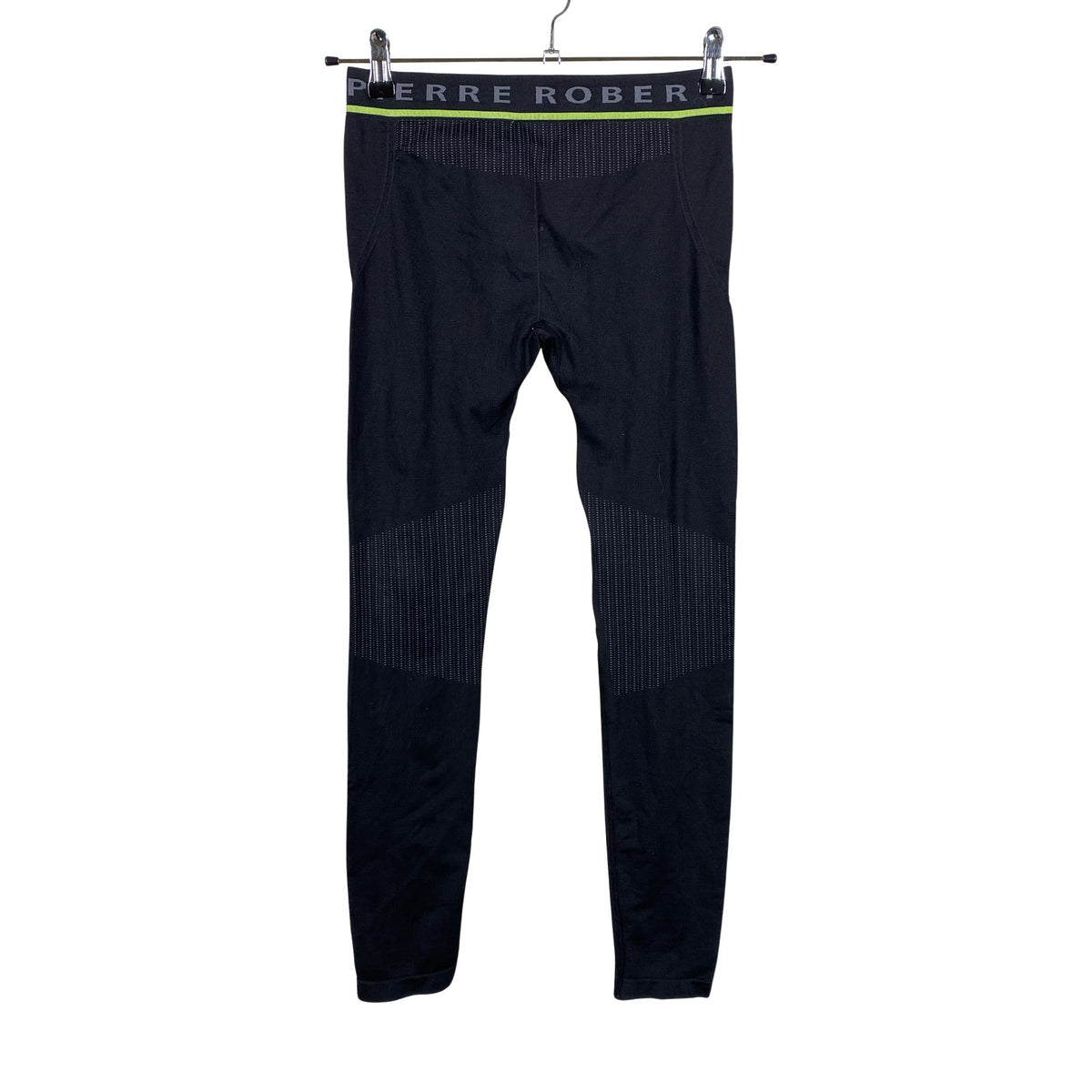 Unisex Pierre Robert - Soe pesu (püksid), suurus 158 - 164 - Must (2)