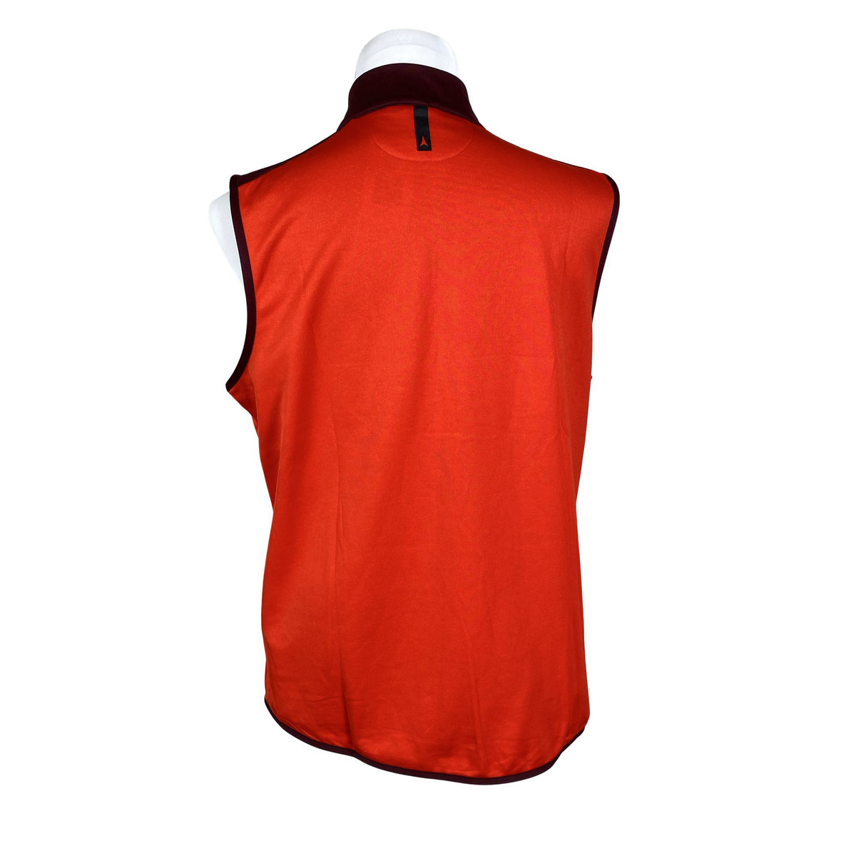 Unisex Atomic - Spordivest, suurus L - Punane (2)
