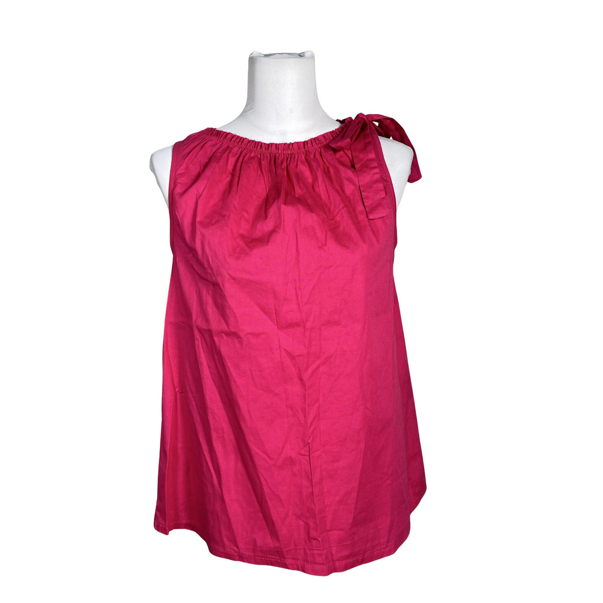Unisex Zabaione - Topp, suurus 40 - Roosa (1)