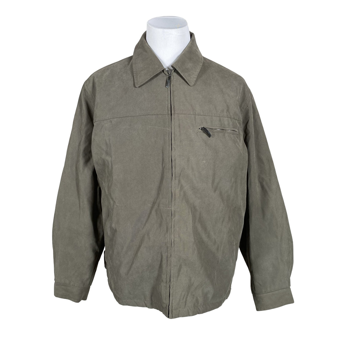 Unisex Luhta - Talvejope, suurus XXXL - Roheline (1)