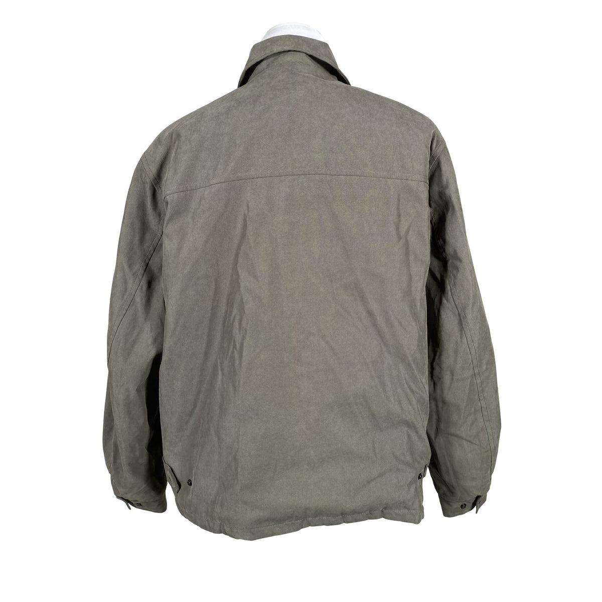 Unisex Luhta - Talvejope, suurus XXXL - Roheline (2)