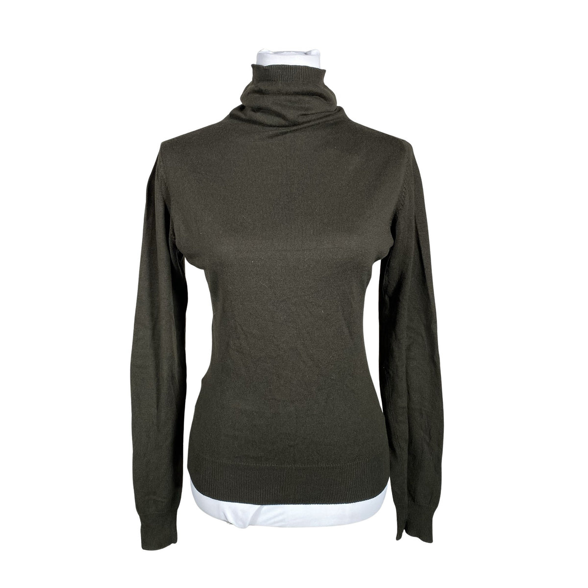 Unisex 2OR+BYYAT - Kampsun, suurus 38 - Roheline (1)