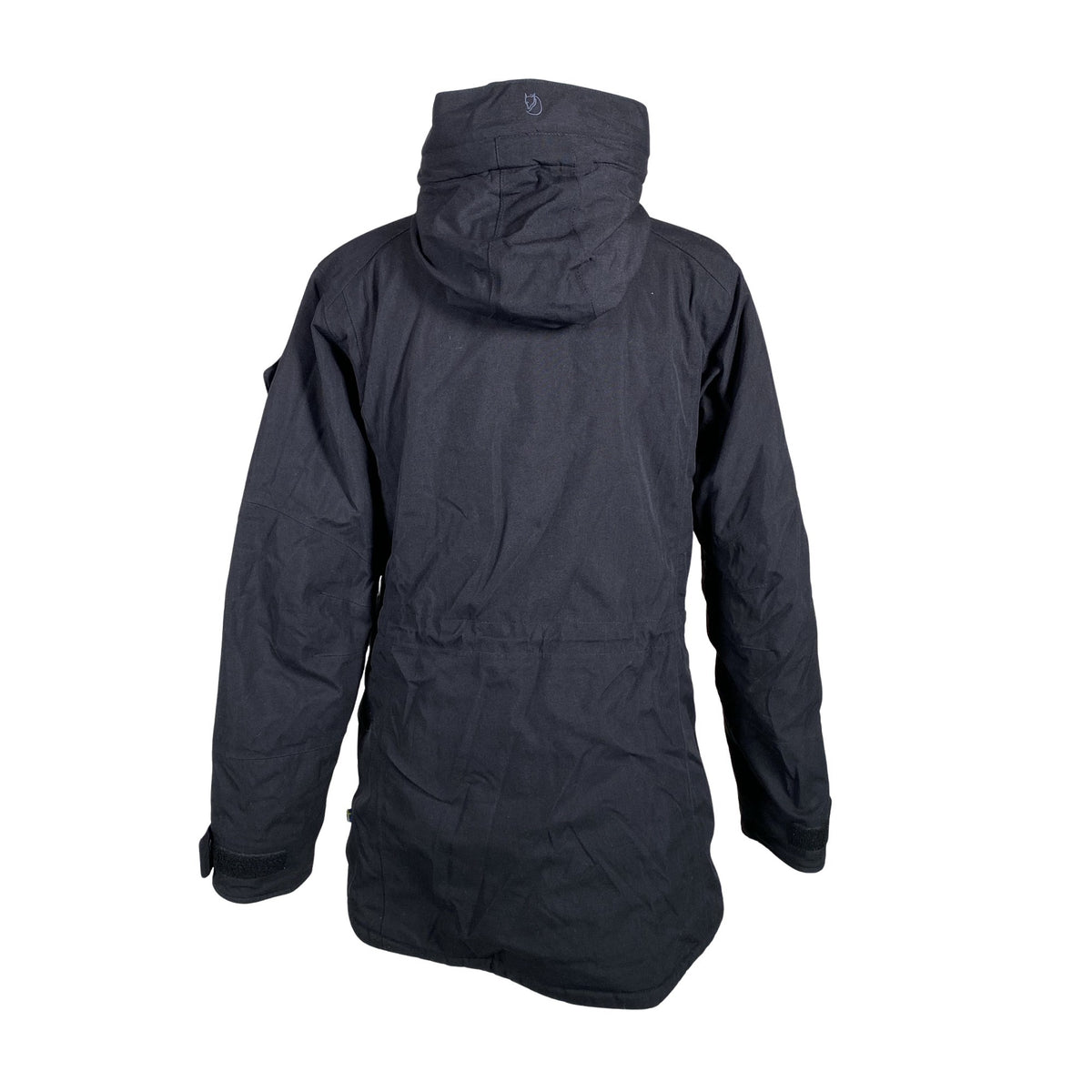 Unisex Fjällräven - Talvejope, suurus 34 - Must (3)