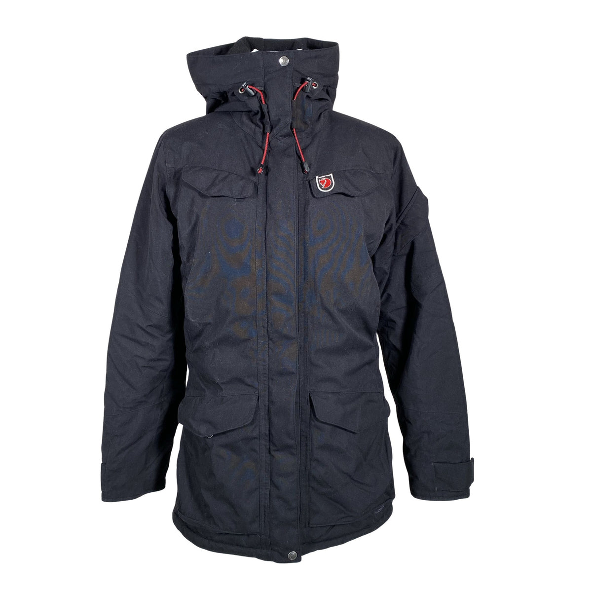 Unisex Fjällräven - Talvejope, suurus 34 - Must (1)