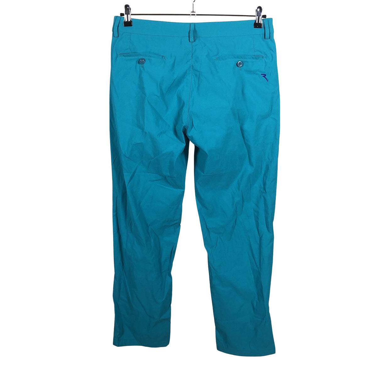 Unisex Chervo - Spordipüksid, suurus L - Sinine (2)