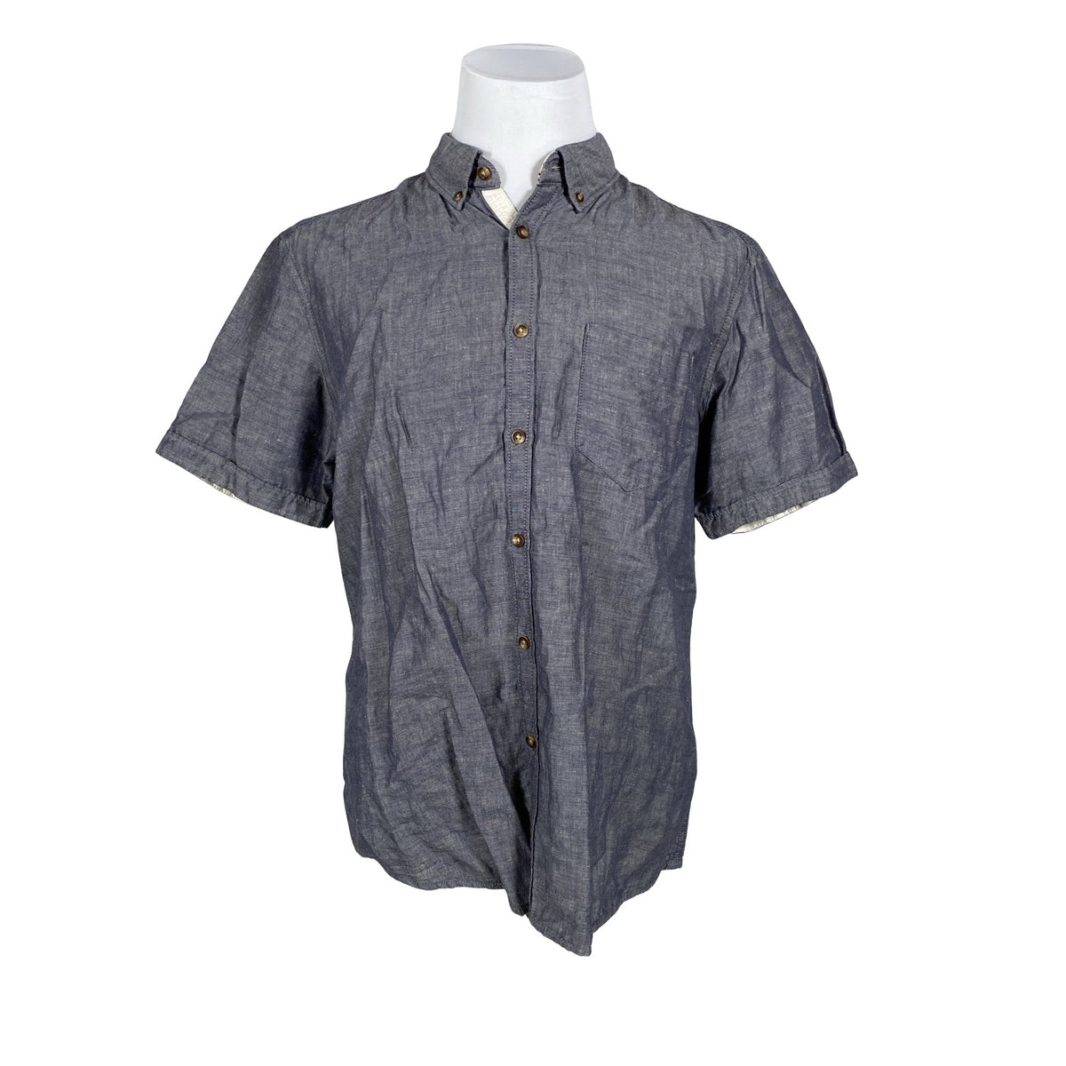 Unisex Esprit - Triiksärk, suurus XL - Hall (1)