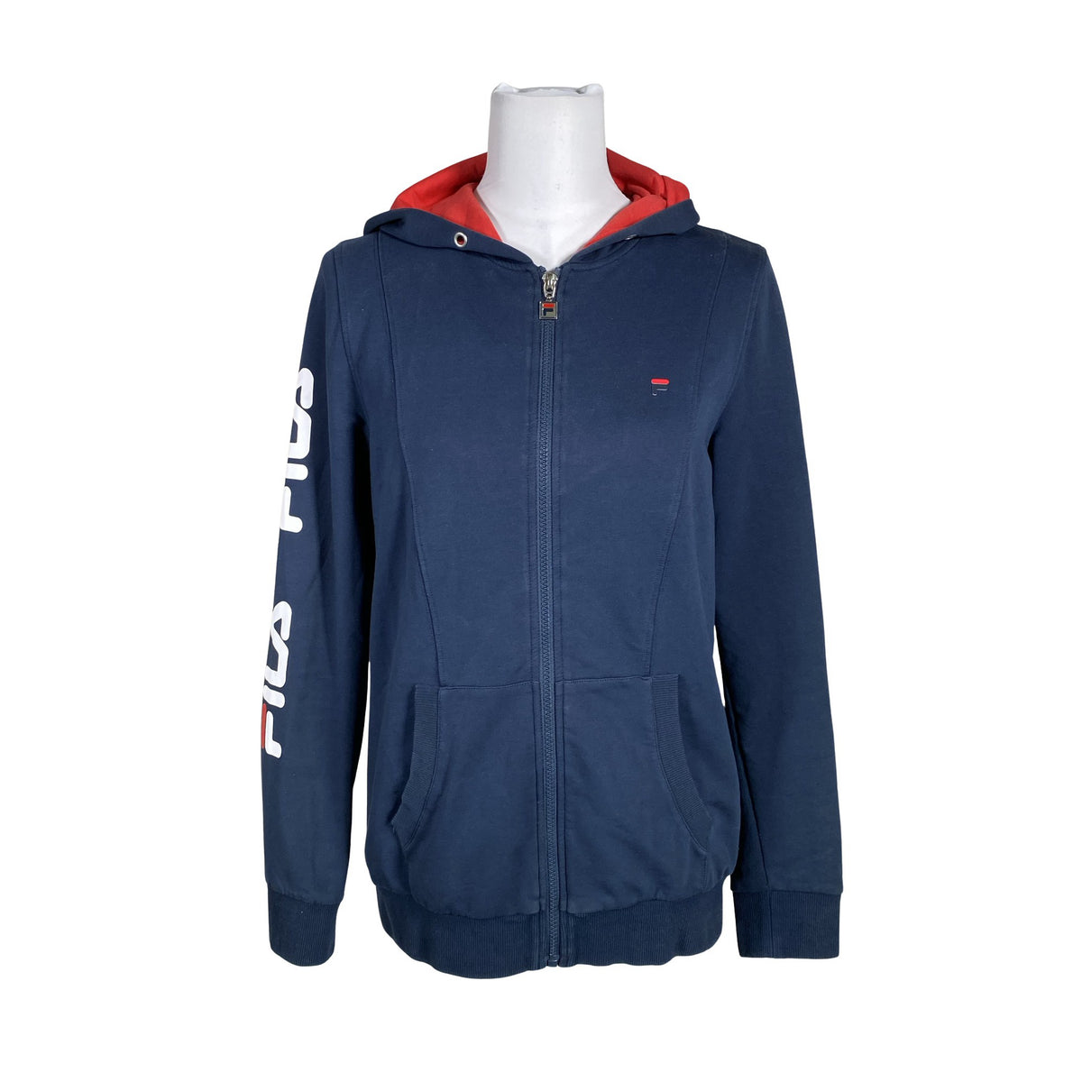Unisex Fila - Pusa, suurus 38 - Sinine (1)
