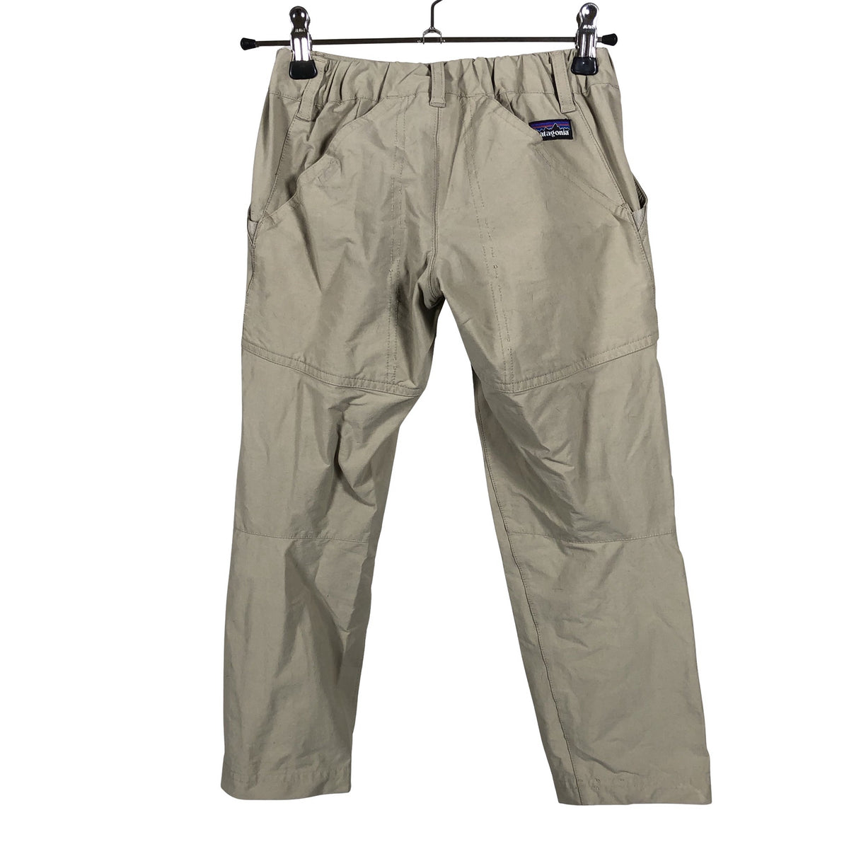 Unisex Patagonia - Õuepüksid, suurus 110 - 116 - Beige (2)