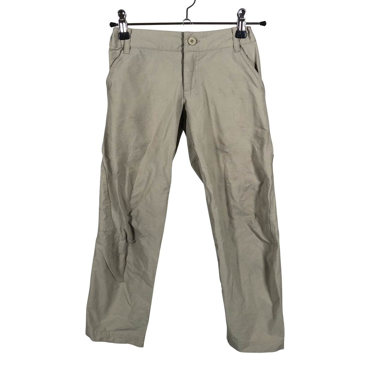 Unisex Patagonia - Õuepüksid, suurus 110 - 116 - Beige (1)