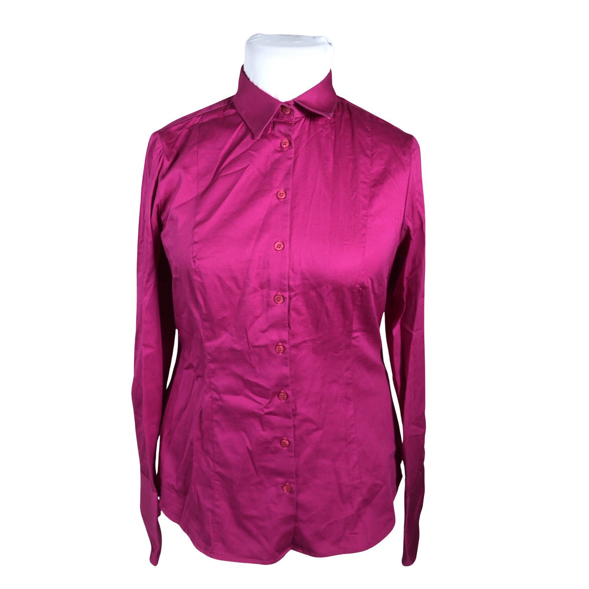 Unisex Sangar - Triiksärk, suurus 44 - Roosa (1)