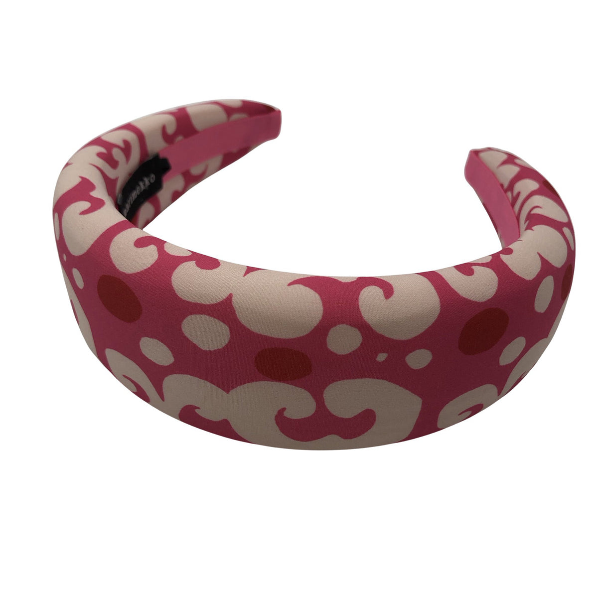 Unisex Marimekko - Peapael, suurus Ei kokoa - Roosa (2)