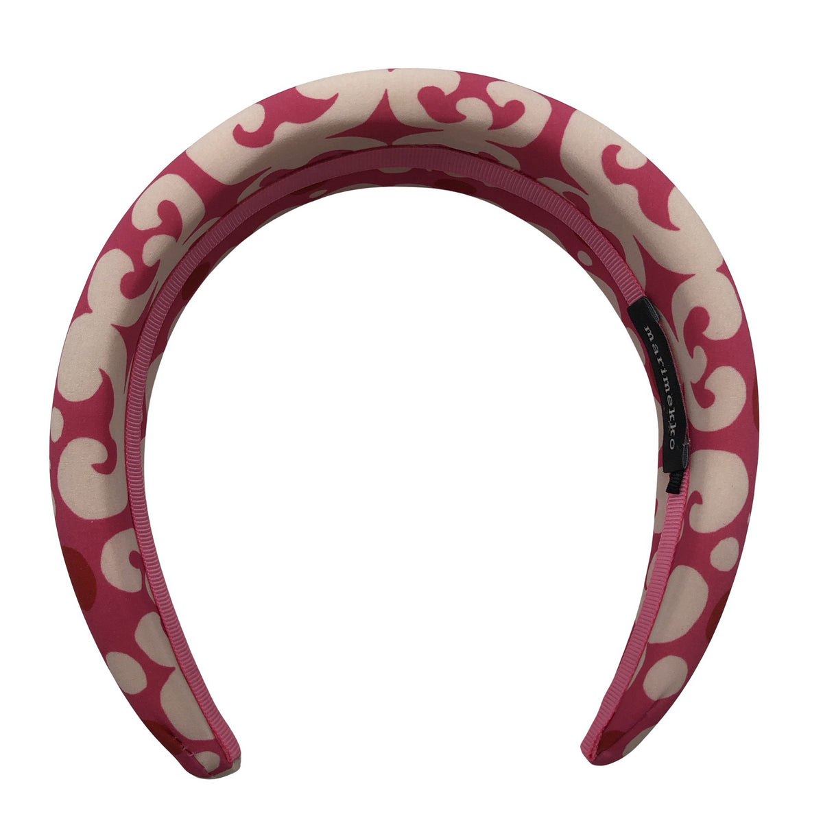 Unisex Marimekko - Peapael, suurus Ei kokoa - Roosa (1)