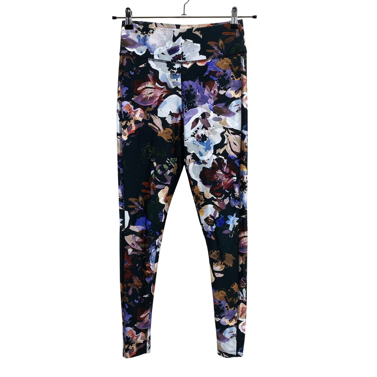 Unisex Kaiko - Spordiretuusid, suurus 36 - Must (1)