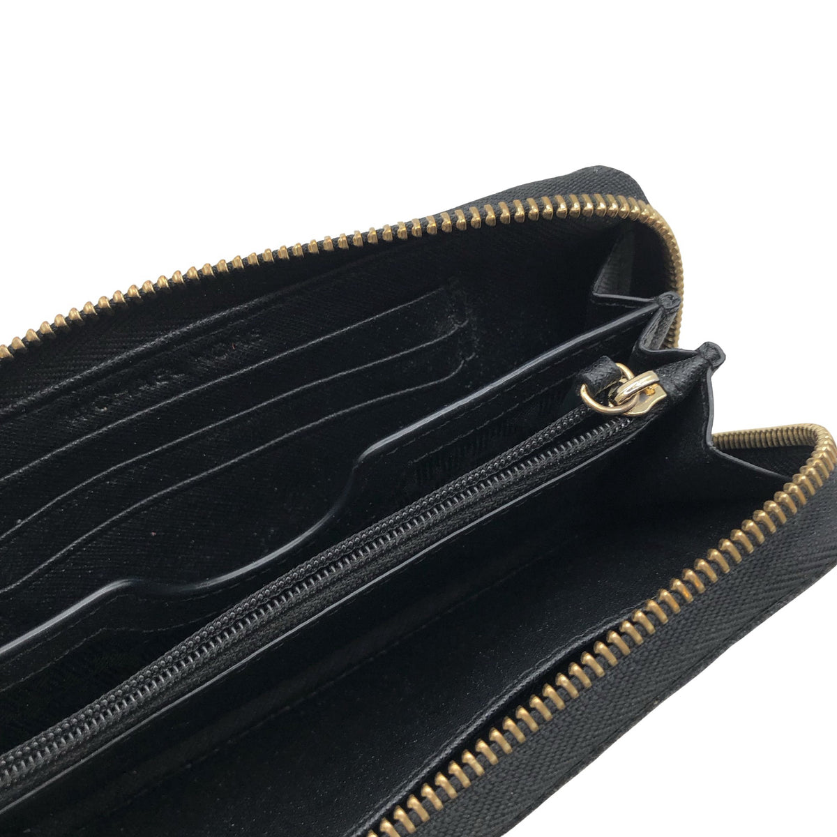 Unisex Michael Kors - Rahakott, suurus Ei kokoa - Must (2)