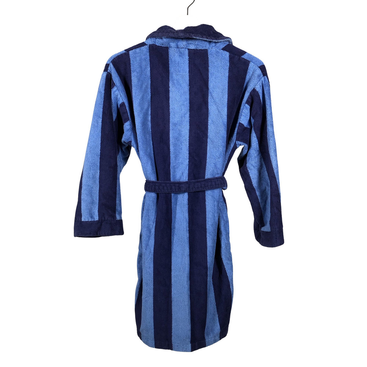 Unisex Ristomatti ratia - Saunalina, suurus 152 - 158 - Sinine (2)