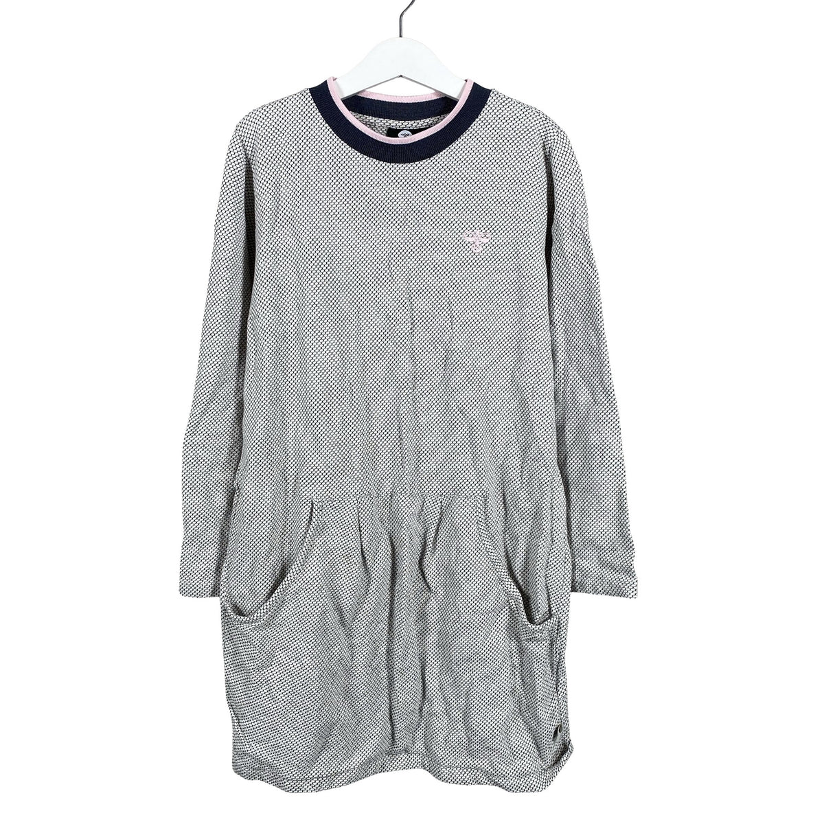 Unisex Hummel - Trikotaažist kleit, suurus 128 - 134 - Hall (1)