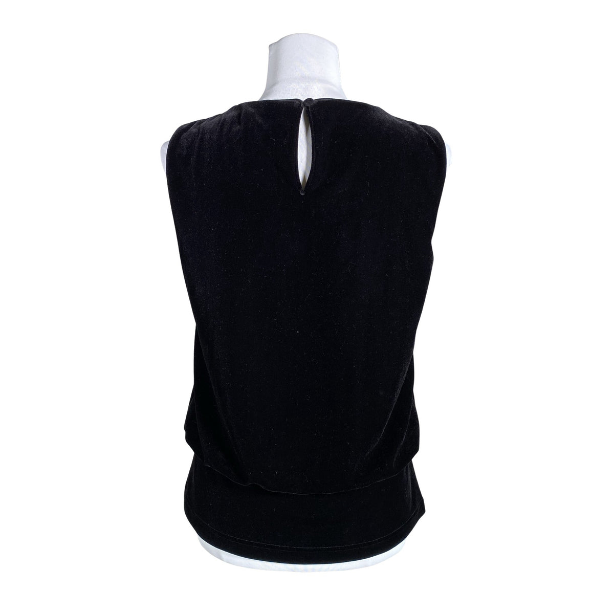 Unisex Vera Mont - Pidulik top, suurus 38 - Must (2)
