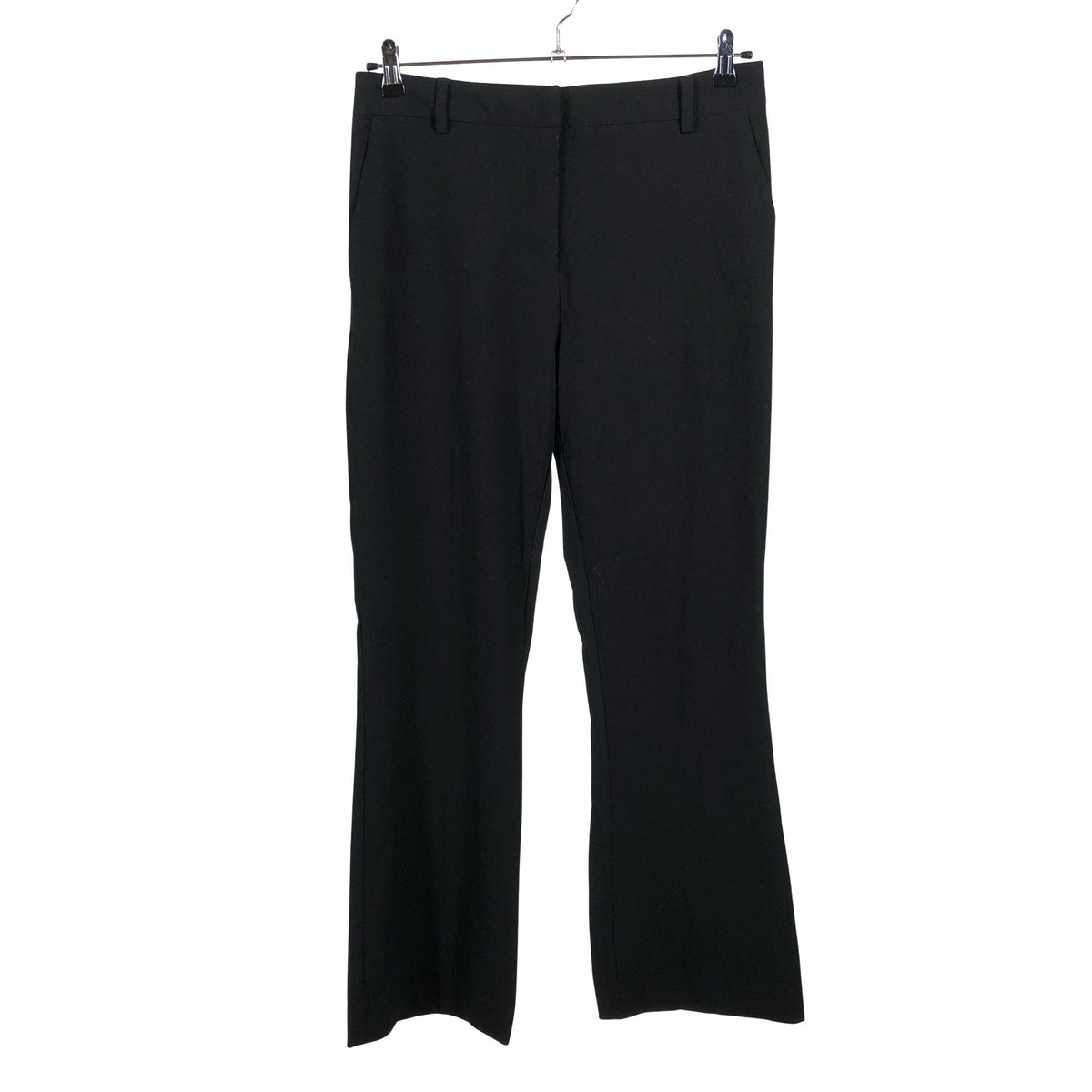 Unisex MSCH Copenhagen - Viigipüksid, suurus 40 - Must (1)