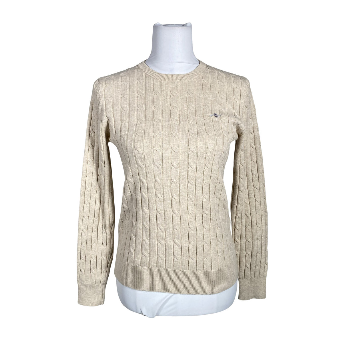 Unisex Gant - Kampsun, suurus 36 - Beige (1)