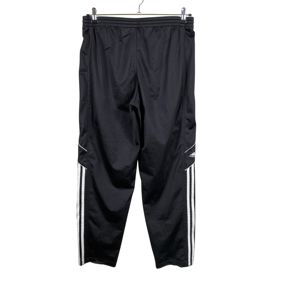 Unisex Adidas - Soojenduspüksid, suurus 38 - Must (2)