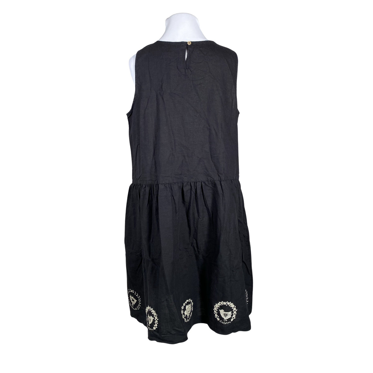 Unisex Gudrun Sjöden - Mitteveniv kleit, suurus 42 - Must (2)