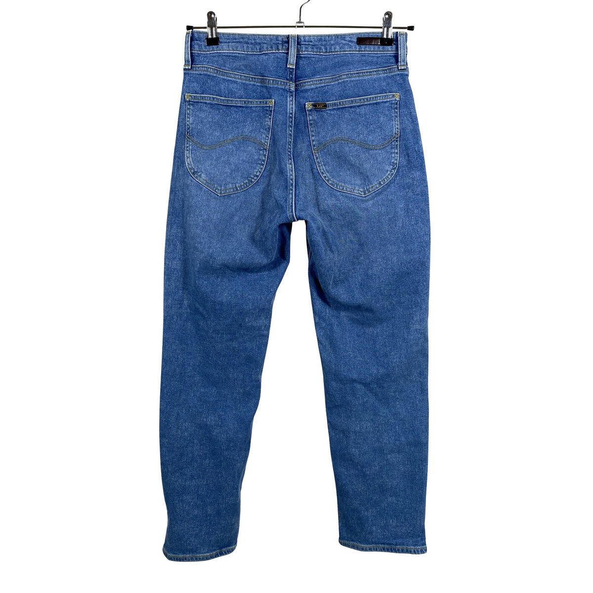 Unisex Lee - Teksad, suurus W30 - Sinine (2)