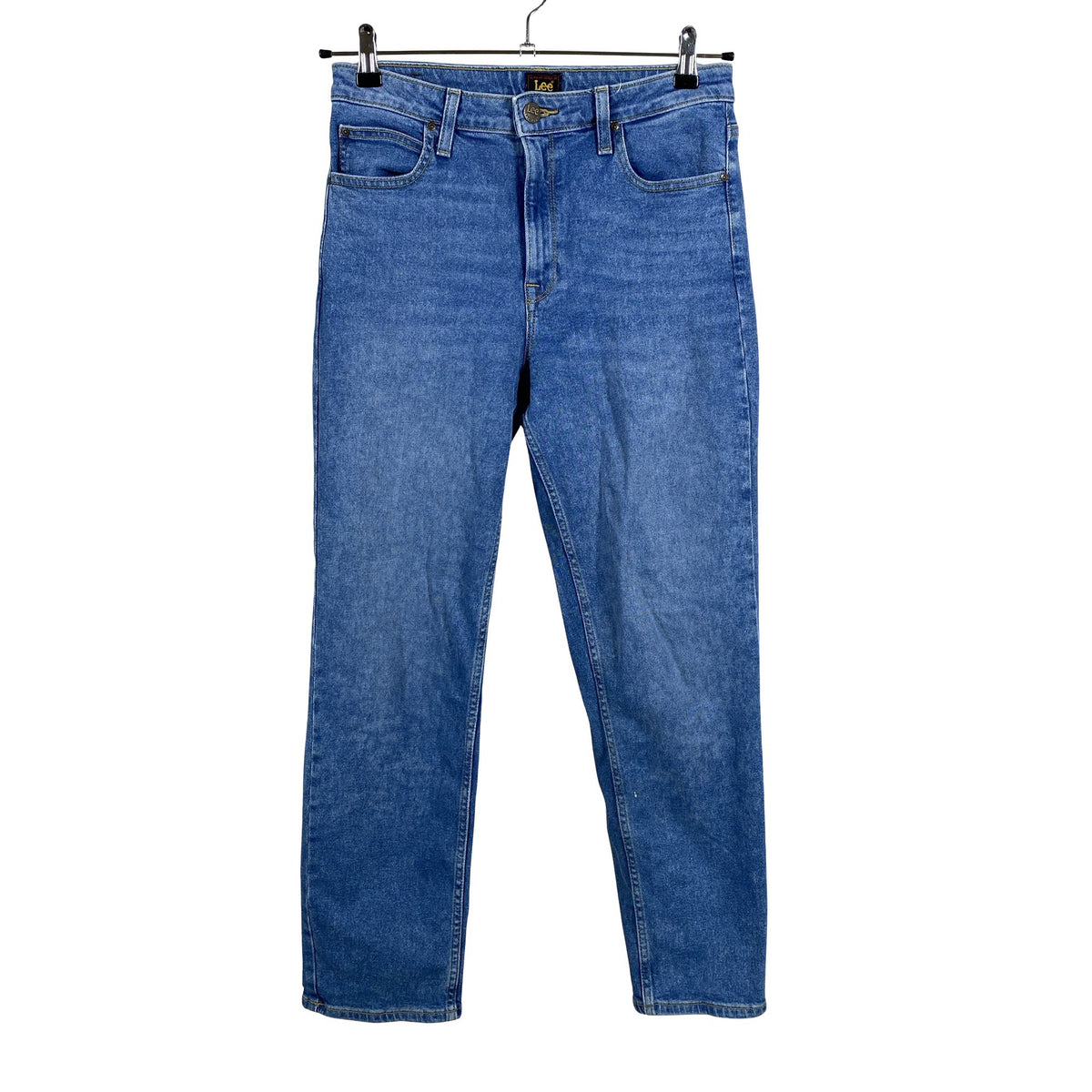 Unisex Lee - Teksad, suurus W30 - Sinine (1)