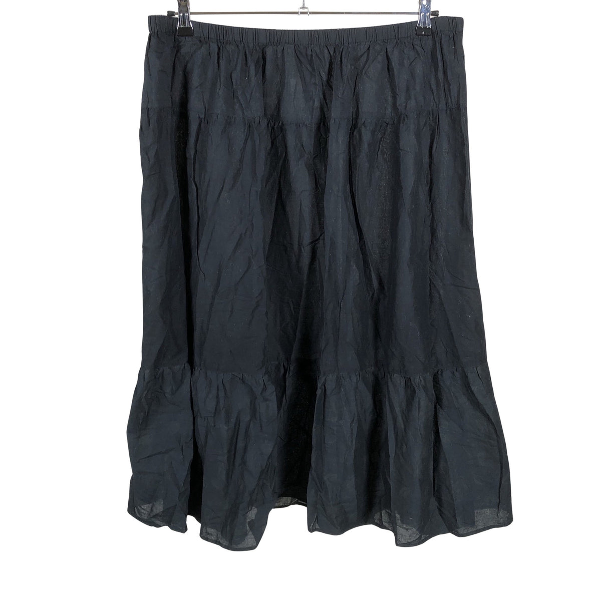 Unisex Gudrun Sjöden - Mitteveniv seelik, suurus 42 - Must (1)