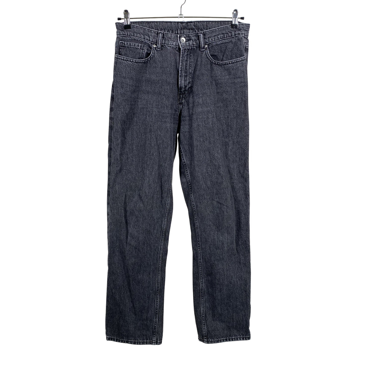 Unisex Vailent - Teksad, suurus S - Hall (1)