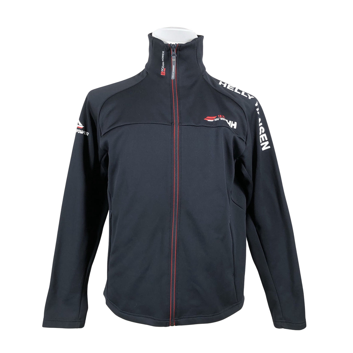 Unisex Helly Hansen - Jope, suurus M - Must (1)