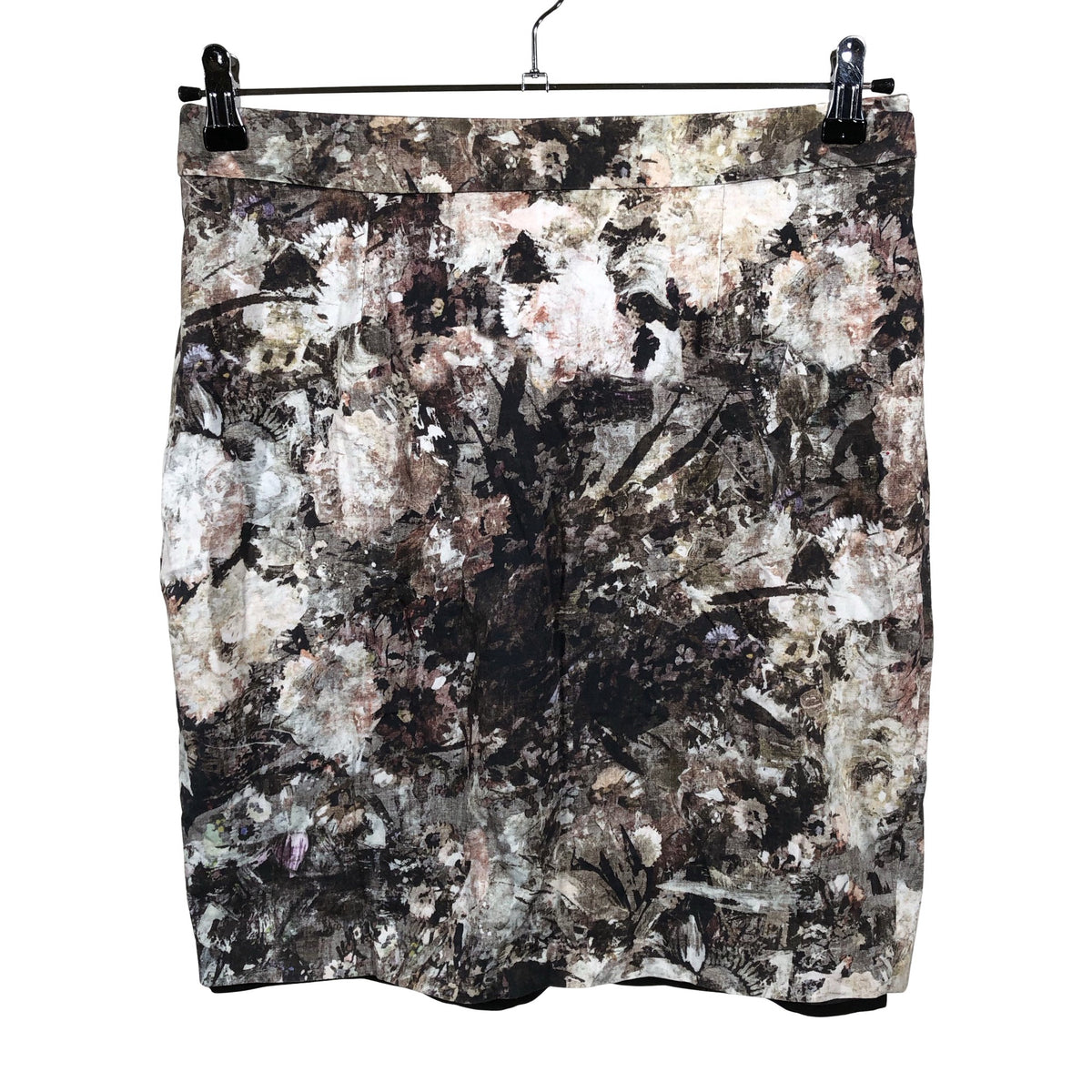 Unisex Your Face - Mitteveniv seelik, suurus 38 - Must (1)