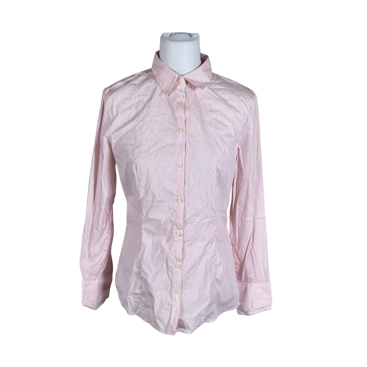 Unisex Hugo Boss - Triiksärk, suurus 40 - Punane (1)