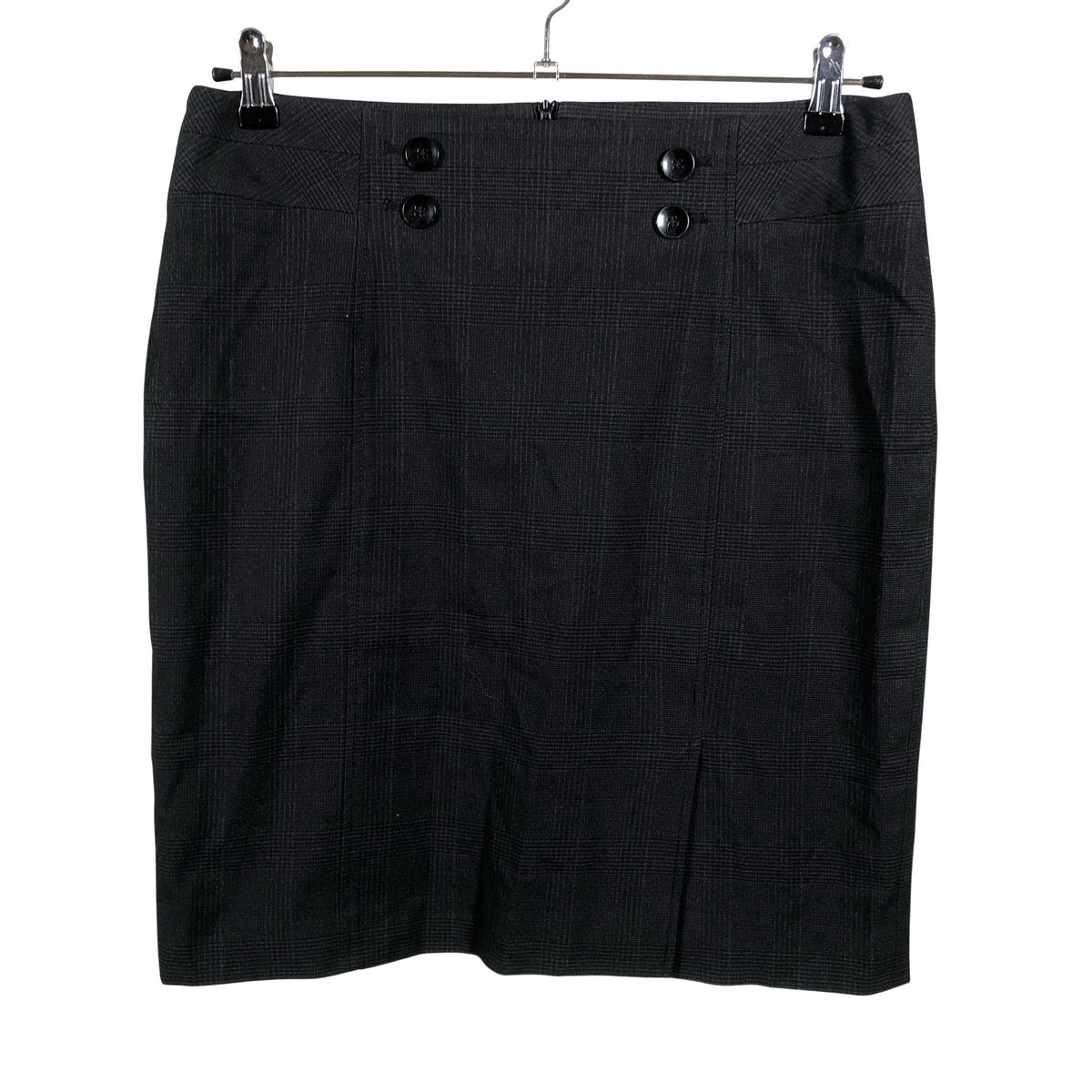 Unisex Esprit - Pliiatsseelik, suurus 42 - Must (1)