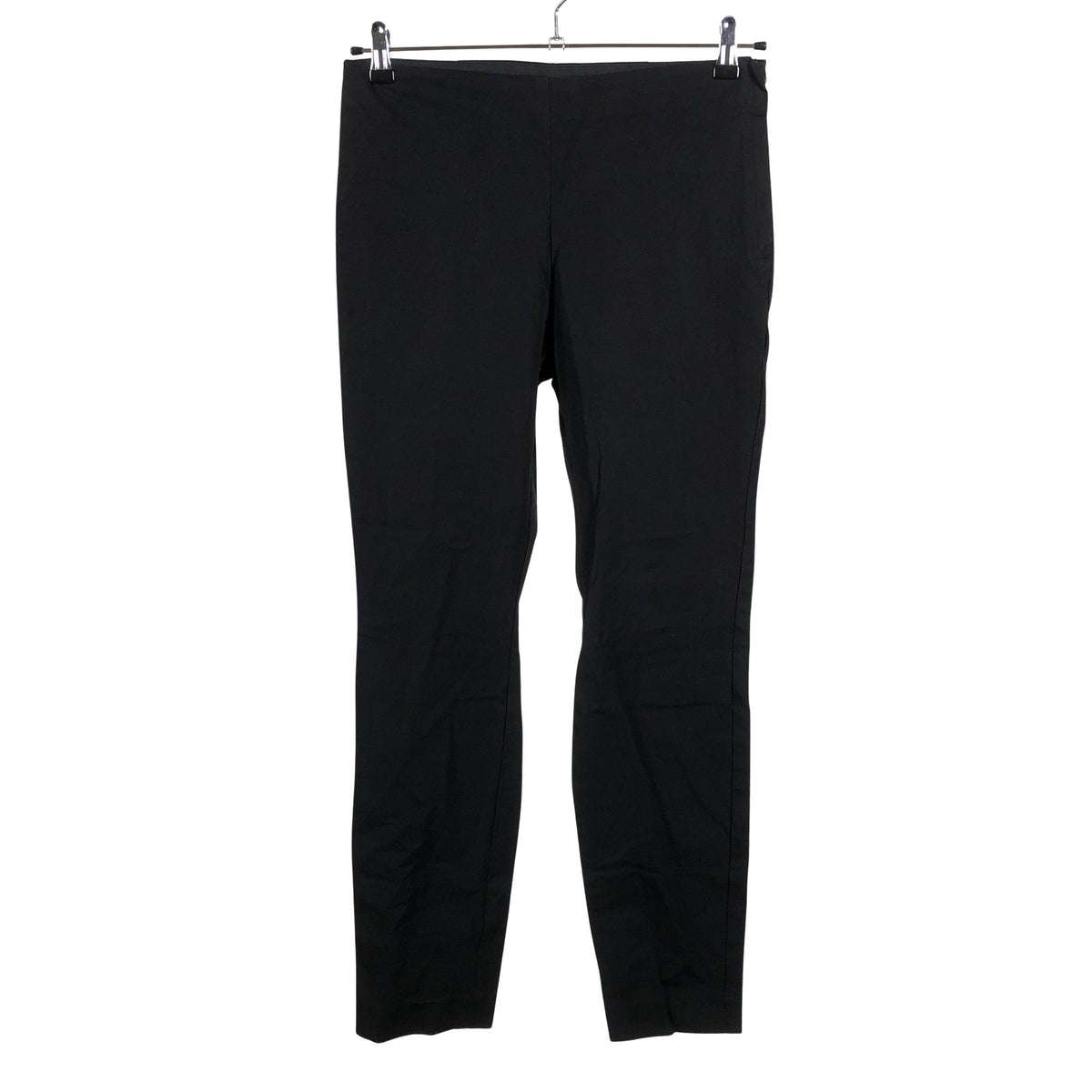 Unisex Lindex - Mittevenivad püksid, suurus 42 - Must (1)