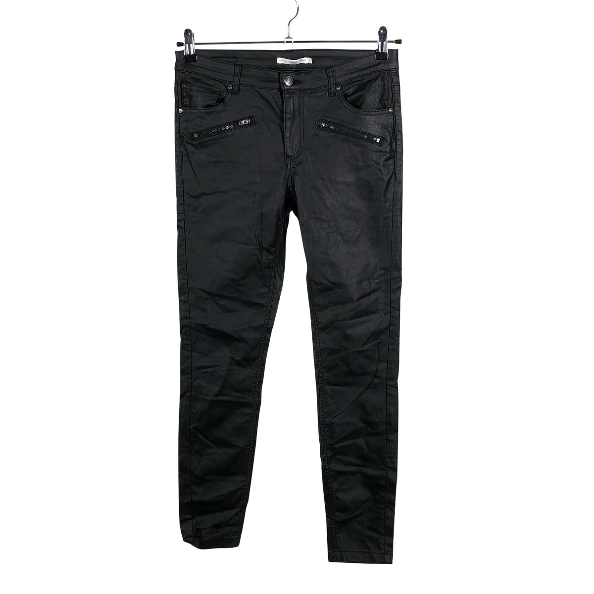 Unisex b.Young - Teksad, suurus W29 - Must (1)