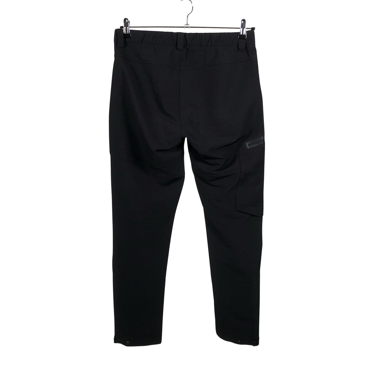 Unisex Everest - Õuepüksid, suurus 40 - Must (2)