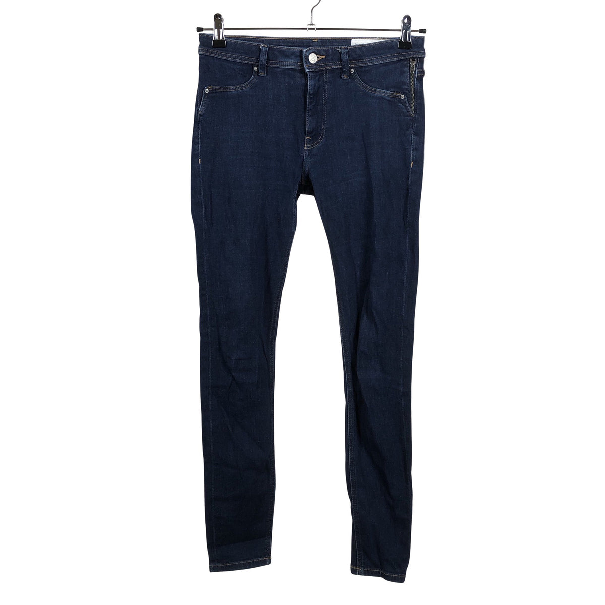 Unisex Esprit - Teksaretuusid, suurus W29 - Sinine (1)