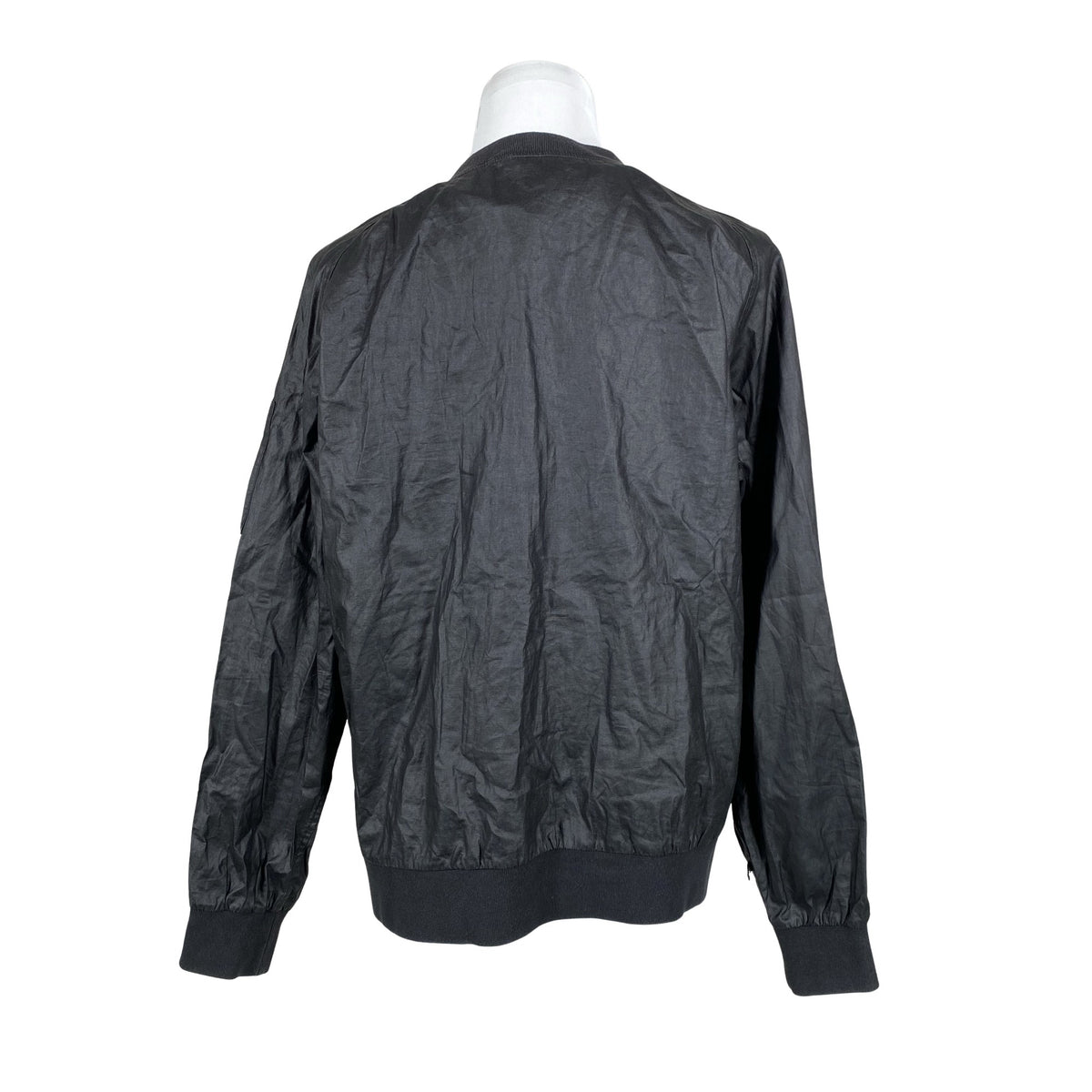 Unisex Makia - Jope, suurus XXL - Must (2)
