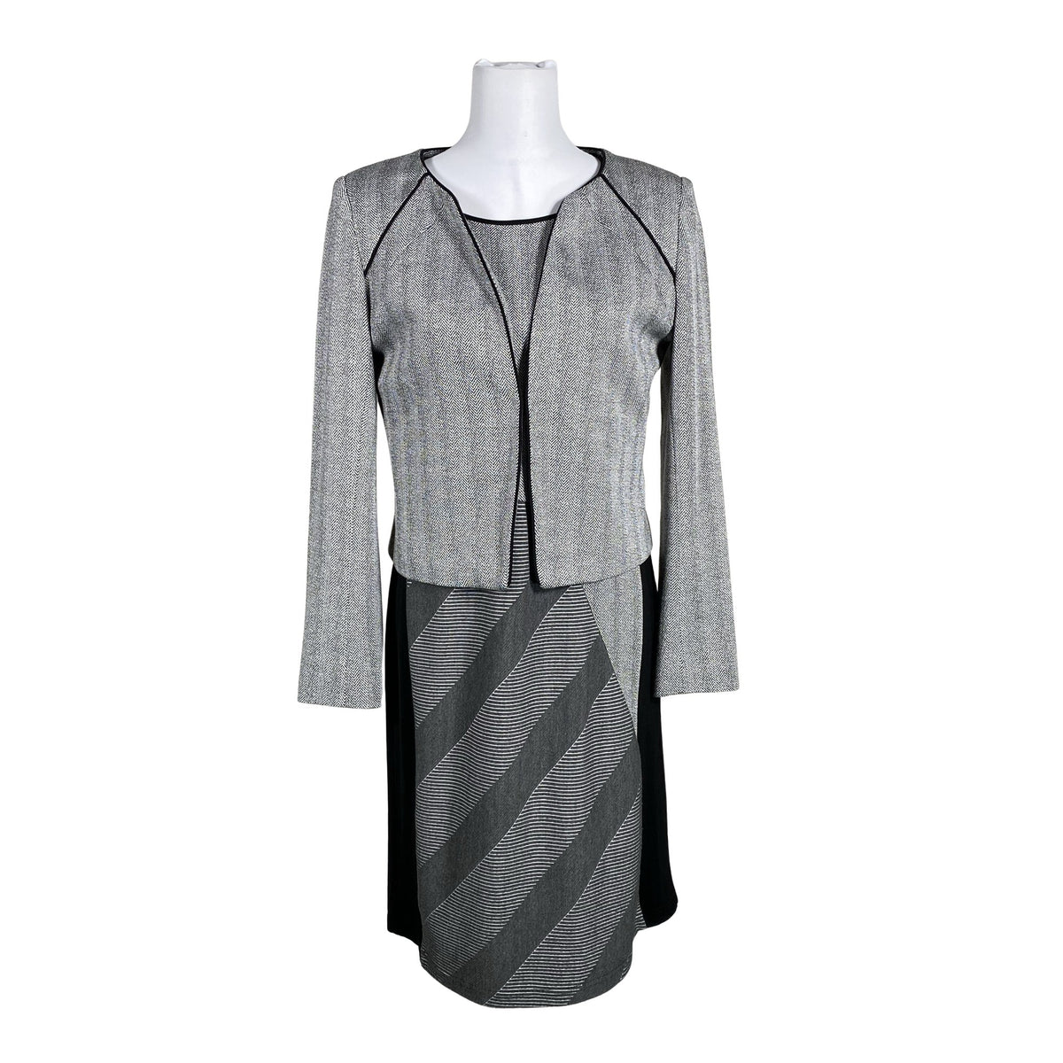 Unisex L'evolution - Kostüüm, suurus 38 - Hall (1)