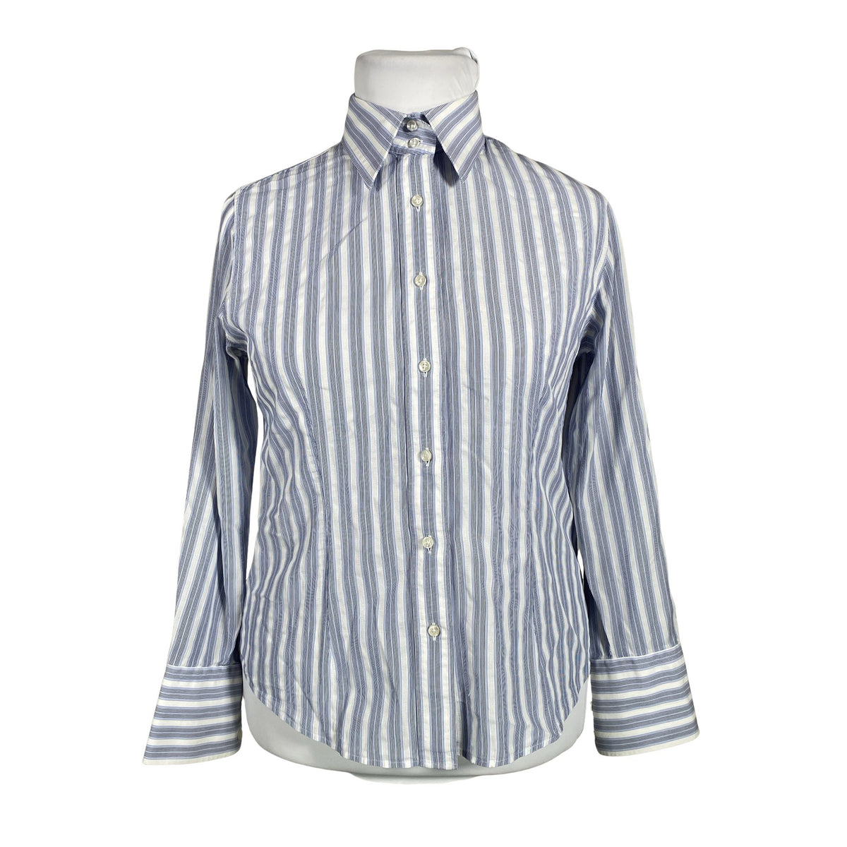 Unisex Almia - Triiksärk, suurus 38 - Sinine (1)